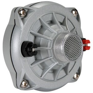 JBL Selenium D250-X GW 1" Phenolic Horn Driver 1-3/8"-18 TPI